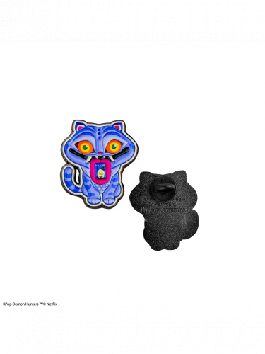 Jelvény KPop Demon Hunters - Derpy