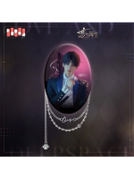 Kitűző Love and Deepspace – Rafayel