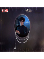 Kitűző Love and Deepspace – Zayne