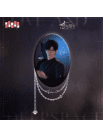 Kitűző Love and Deepspace – Zayne