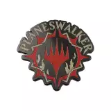 Jelvény Magic: the Gathering - Planeswalker Limited Edition - Magic The Gathering