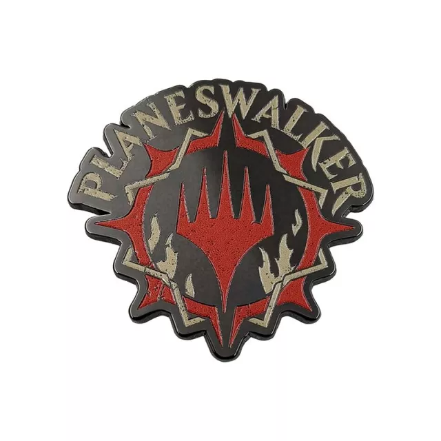 Jelvény Magic: the Gathering - Planeswalker Limited Edition - Magic The Gathering