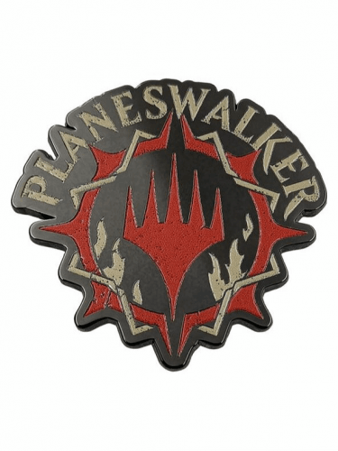 Jelvény Magic: the Gathering - Planeswalker Limited Edition