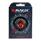 Jelvény Magic: the Gathering - Planeswalker Limited Edition - Magic The Gathering