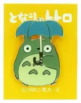 Jelvény My Neighbor Totoro - Totoro Holding Umbrella - Ghibli