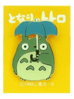 Jelvény My Neighbor Totoro - Totoro Holding Umbrella