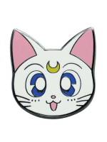 Kitűző Sailor Moon - Artemis