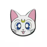 Kitűző Sailor Moon - Artemis - Anime