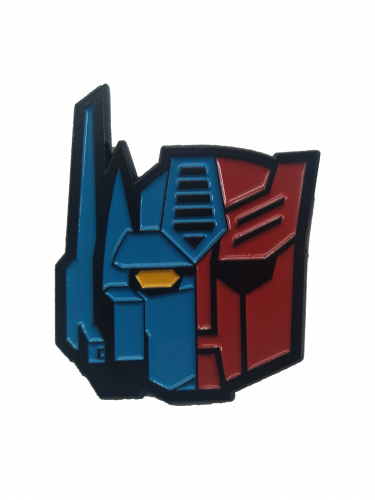Nyitó Transformers - Limited Edition