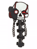 Jelvény Warhammer 40k - Servo Skull Pin (Youtooz)