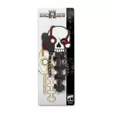 Jelvény Warhammer 40k - Servo Skull Pin (Youtooz)
