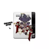 Jelvény Warhammer 40k - Tyranid Warrior Pin (Youtooz)