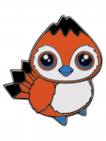 Kitűző World of Warcraft - Limited Edition Pepe