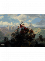 Poszter Kingdom Come: Deliverance II - Official Keyart