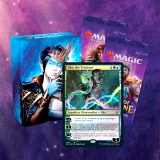 Kártyajáték Magic: The Gathering Throne of Eldraine - Oko (Planeswalker Deck)