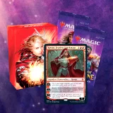 Kártyajáték Magic: The Gathering Throne of Eldraine - Rowan (Planeswalker Deck)