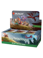 Kártyajáték Magic: The Gathering Bloomburrow - Play Booster Box (36 boosterů)