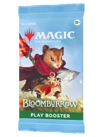 Kártyajáték Magic: The Gathering Bloomburrow - Play Booster (14 karet)