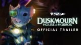 Duskmourn: House of Horror | Official Trailer | Magic: The Gathering