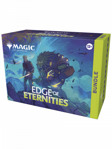 Kártyajáték Magic: The Gathering Edge of Eternities - Bundle