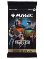 Kártyajáték Magic: the Gathering - Star Trek - Play Booster