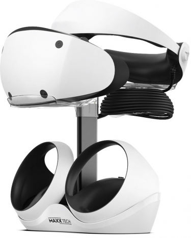 Töltőállvány a PlayStation VR2 - PSVR2 PS5 Charging Stand (PS5)