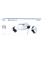 PlayStation VR2 (kicsomagolt)