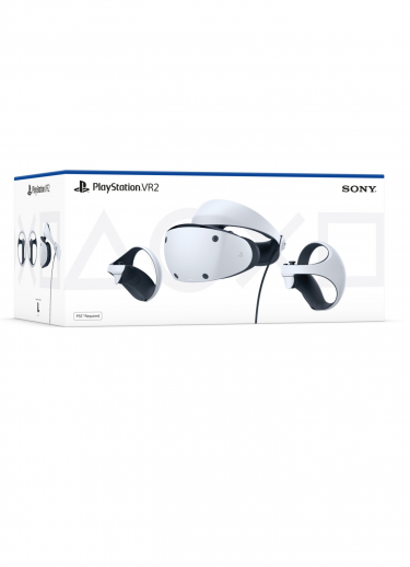 PlayStation VR2 (kicsomagolt) (PS5)