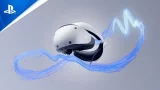Inovativní herní funkce | PS VR2