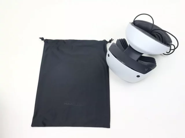 Szállítási tok pro VR Headsety - VR Carry Case Kit