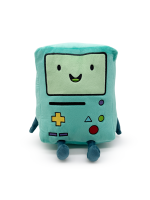Plüss Adventure Time - BMO (Youtooz)