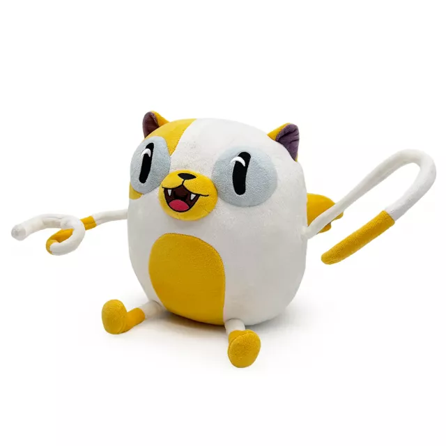 Plüss Adventure Time - Cake the Cat (Youtooz)