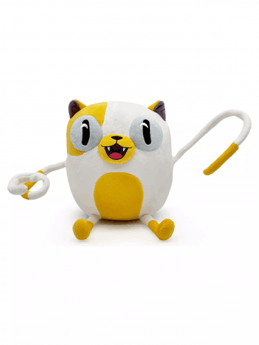 Plüss Adventure Time - Cake the Cat (Youtooz)