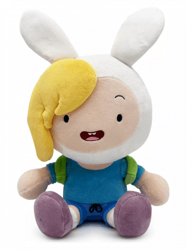 Plüss Adventure Time - Fionna Campbell (Youtooz)