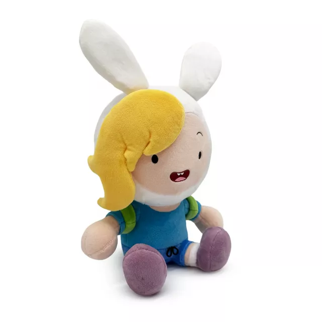 Plüss Adventure Time - Fionna Campbell (Youtooz)