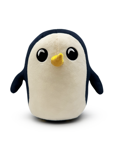 Plüss Adventure Time - Gunter (Youtooz)