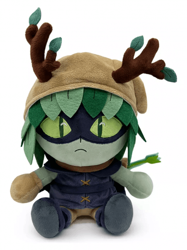 Plüss Adventure Time - Huntress Wizard (Youtooz)