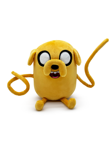 Plüss Adventure Time - Jake (Youtooz)