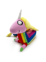 Plüss Adventure Time - Lady Rainicorn (Youtooz)