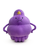 Plüss Adventure Time - Lumpy Space Princess (Youtooz)