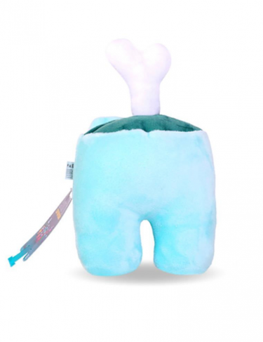 lüss Among Us - Plush Buddies (kék)