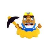 Plyšák Animal Crossing - Resetti