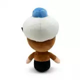 Plüss Ape Escape - Black Shorts (Youtooz)