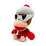 Plüss Ape Escape - Red Shorts (Youtooz)