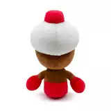 Plüss Ape Escape - Red Shorts (Youtooz)