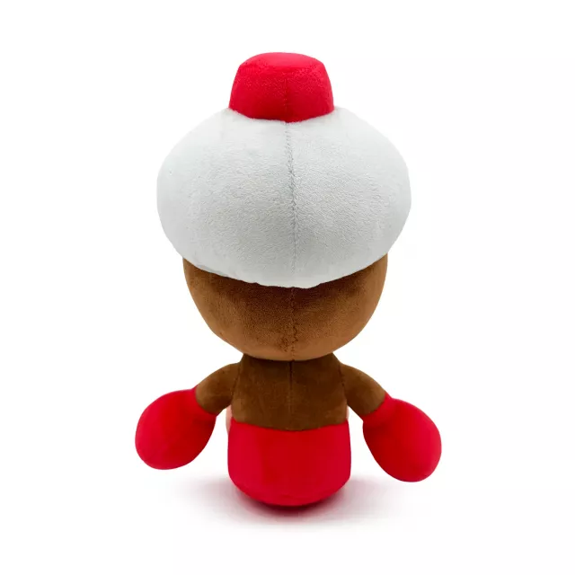 Plüss Ape Escape - Red Shorts (Youtooz)