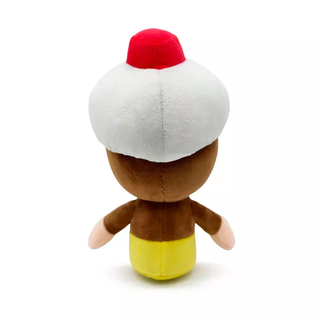 Plüss Ape Escape - Yellow Shorts (Youtooz)