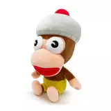Plüss Ape Escape - Yellow Shorts (Youtooz)