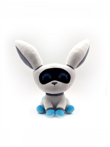 Plüss Astro Bot - Fennec Fox Bot (Youtooz)