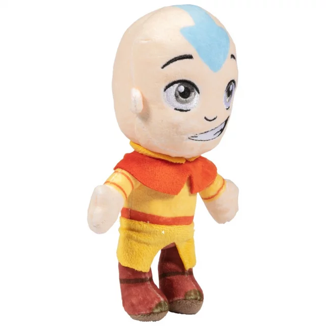 Avatár - Aang legendája plüssjáték - Aang